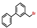 3-(Bromomethyl)biphenyl pictures