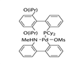 Methanesulfonato(2-dicyclohexylphosphino-2',6'-di-i-propoxy-1,1'-biphenyl)(2'-methylamino-1,1'-biphenyl-2-yl）palladium(II) / RuPhos Pd G4 pictures