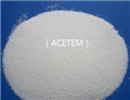 Acetylated Mono and Diglycerides  ACETEM