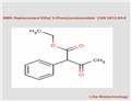 Ethyl 3-Oxo-2-Phenylbutanoate