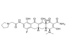 Eravacycline