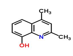2,4-Dimethyl-8-quinolinol