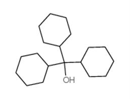 tricyclohexylmethanol