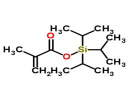 Triisopropylsilyl methacrylate