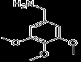 3,4,5-Trimethoxybenzylamine