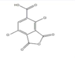 3,6-Dichlorotrimellitic anhydride