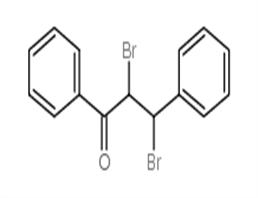 2,3-Dibromo-3-phenylpropiophenone