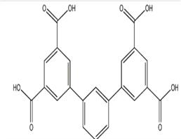 [1,1':3',1''-terphenyl]-3,3'',5,5''-tetracarboxylic acid
