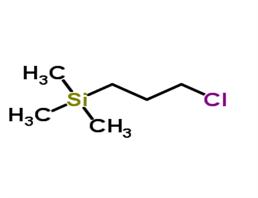 3-Chloropropyl Trimethylsilane