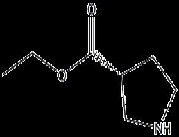 Ethyl (R)-Pyrrolidine-3-carboxylate
