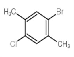 1-bromo-4-chloro-2,5-dimethylbenzene