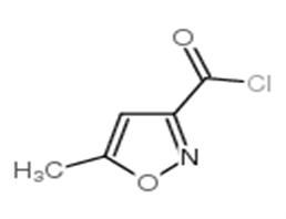 5-Methylisoxazole-3-carbonyl chloride
