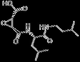 E-64C;NSC 694279 Loxistatin Acid