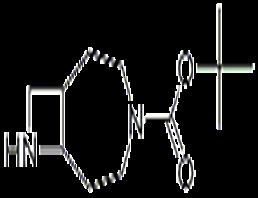 4-Boc-4,8-diazabicyclo[5.2.0]nonane