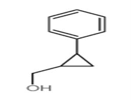(2-Phenylcyclopropyl)methanol
