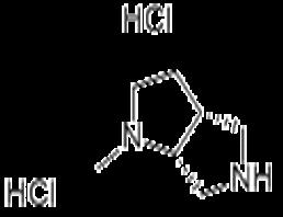 (1R,5R)-2-METHYL-2,7-DIAZABICYCLO[3.3.0]OCTANE DIHYDROCHLORIDE