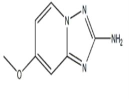 7-Methoxy-[1,2,4]triazolo[1,5-a]pyridin-2-ylamine