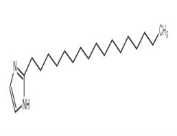 2-HEPTADECYLIMIDAZOLE