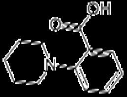 2-PIPERIDINOBENZOIC ACID