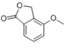 1(3H)-Isobenzofuranone,4-methoxy-(9CI)