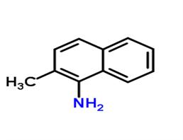 2-Methyl-1-naphthalenamine