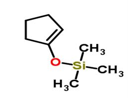 1-trimethylsiloxycyclopentene