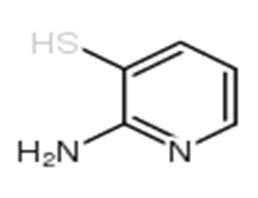 2-aminopyridine-3-thiol