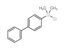 biphenyldimethylsilyl chloride