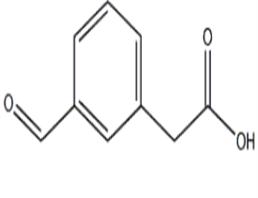 (3-ForMyl-phenyl)-acetic acid