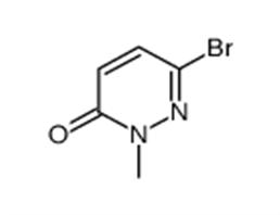 6-bromo-2-methylpyridazin-3-one