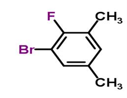 1-Bromo-2-fluoro-3,5-dimethylbenzene