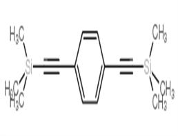 1,4-Bis[(trimethylsilyl)ethynyl]benzene