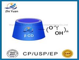 hydroxypropyl-beta-cyclodextrin