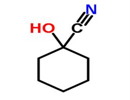 1-Hydroxycyclohexanecarbonitrile