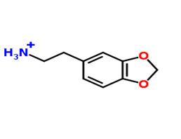 3,4-Methylenedioxyphenethylamine hydrochloride