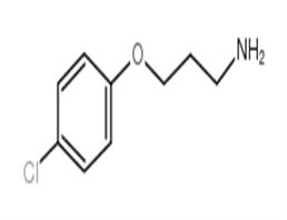 3-(4-Chlorophenoxy)Propan-1-AMine