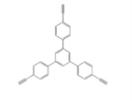 1,3,5-Tris(4-ethynylphenyl)benzene