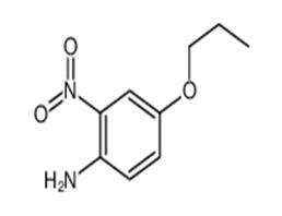 2-nitro-4-propoxyaniline