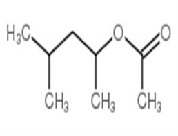 1,3-dimethylbutyl acetate