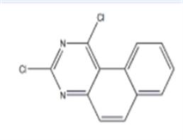 1,3-dichlorobenzo[f]quinazoline