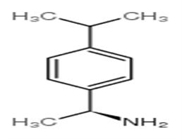 Benzenemethanamine, α-methyl-4-(1-methylethyl)-, (alphaS)- (9CI)