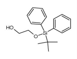 2-(t-Butyldiphenylsilanyloxy)Ethanol