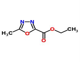 5-Methyl-1,3,4-oxadiazole-2-carboxylic acid ethyl ester
