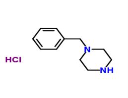 1-Benzylpiperazine HCl