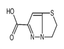 2,3-Dihydropyrazolo[5,1-b][1,3]thiazole-6-carboxylic acid