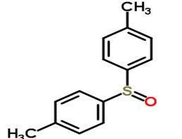 p-Tolyl sulfoxide (8CI)