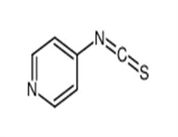 4-Isothiocyanatopyridine