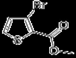 METHYL 3-BROMOTHIOPHENE-2-CARBOXYLATE