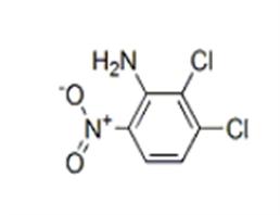 2,3-dichloro-6-nitroaniline