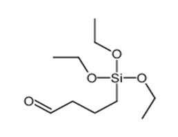 4-(Triethoxysilyl)butanal
